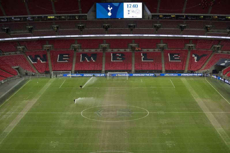 Wembley Stadium