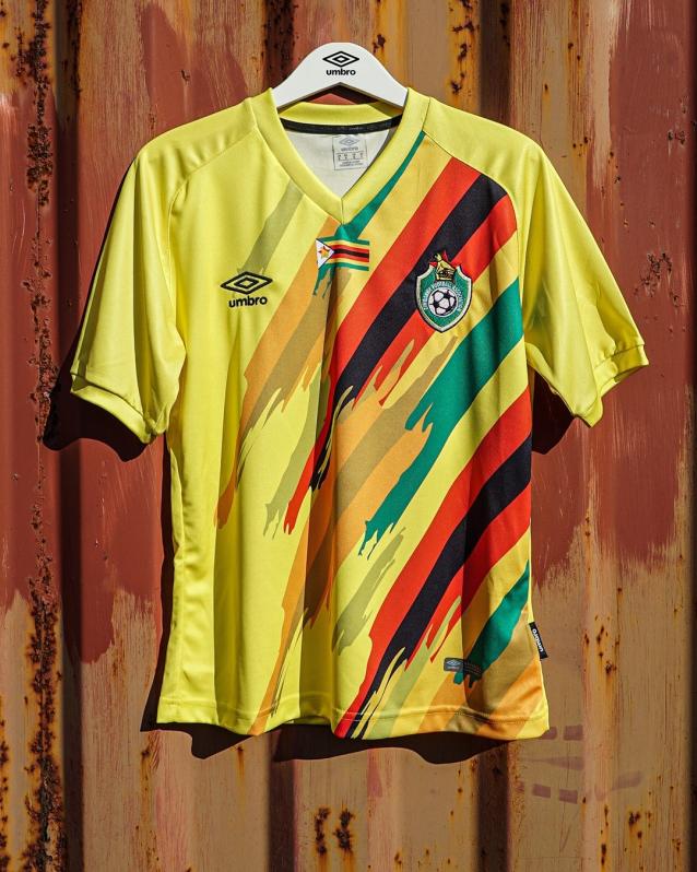 Zimbabwe home kit