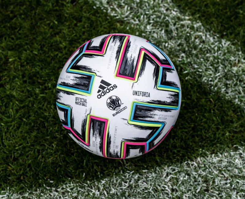 Euro 2020 ball