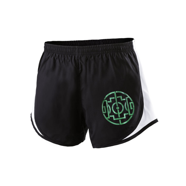  Women's Celtic Field Shorts