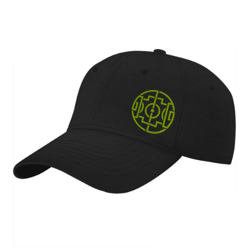 Celtic Field Soccer Hat