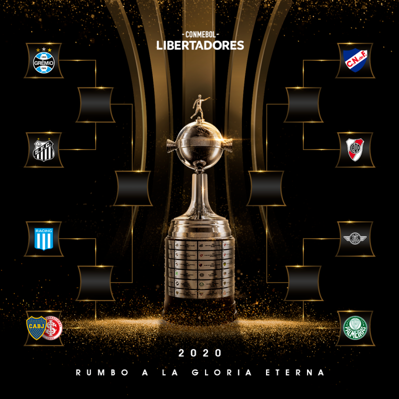 Libertadores