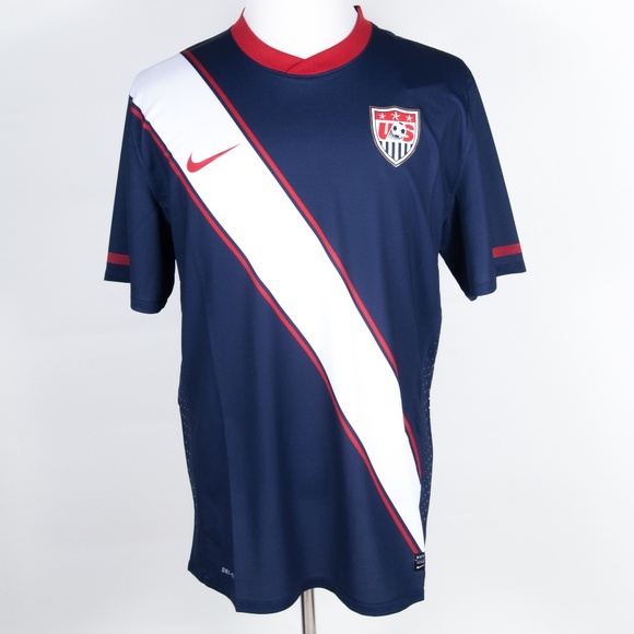 Best US soccer jersey