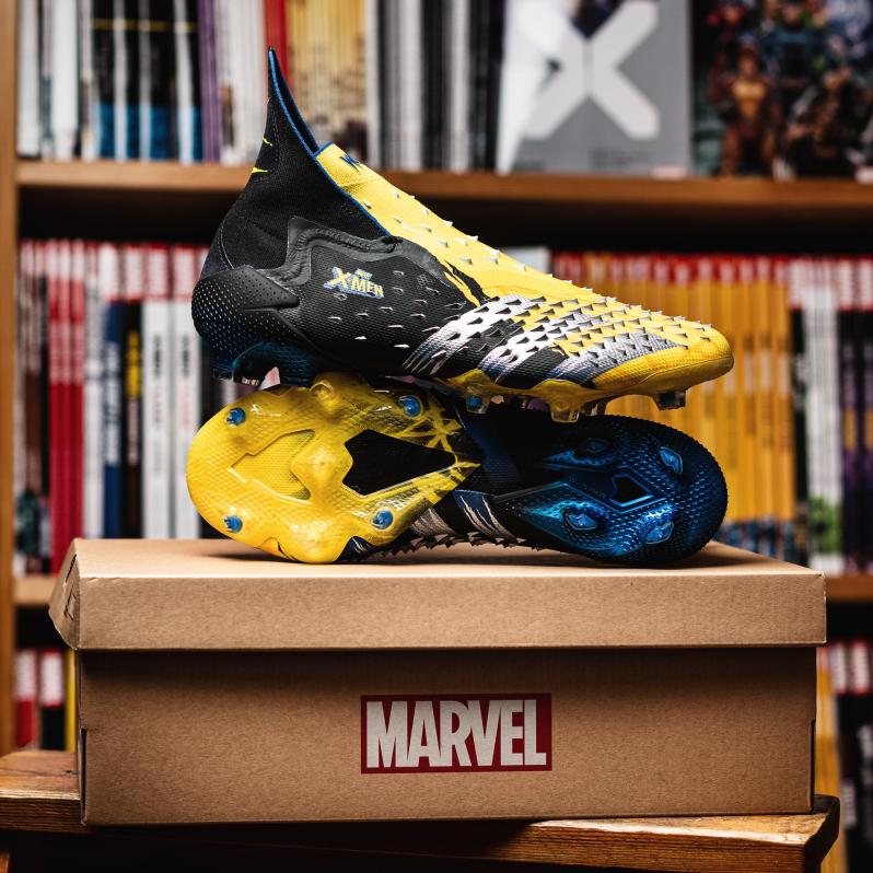 adidas X-Men