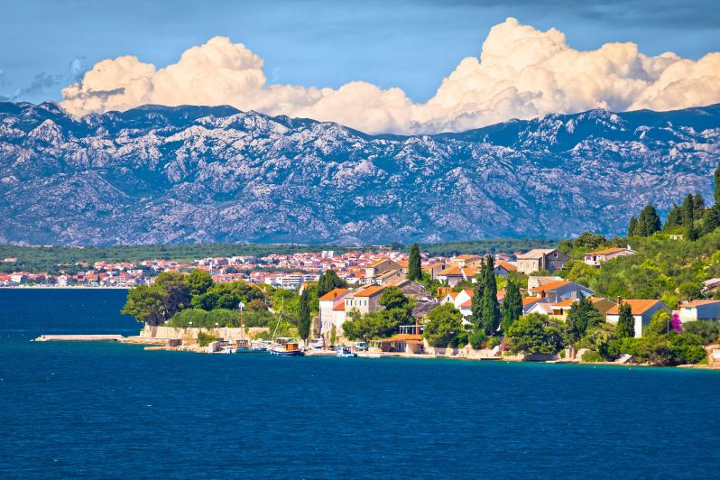 Zadar, Croatia