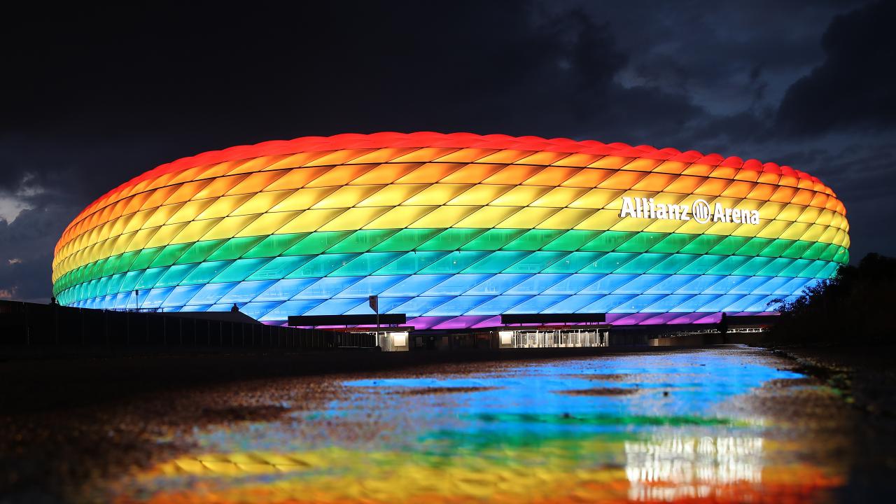 Allianz Arena