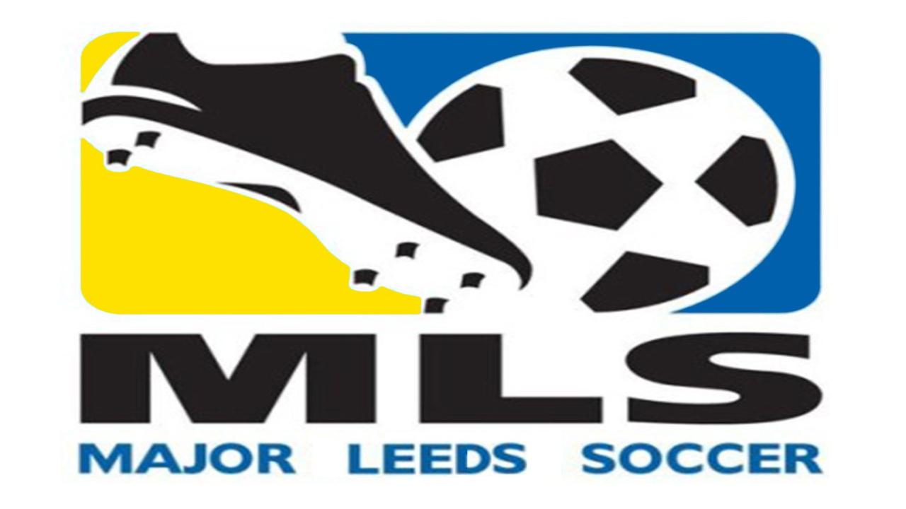 Major Leeds Soccer