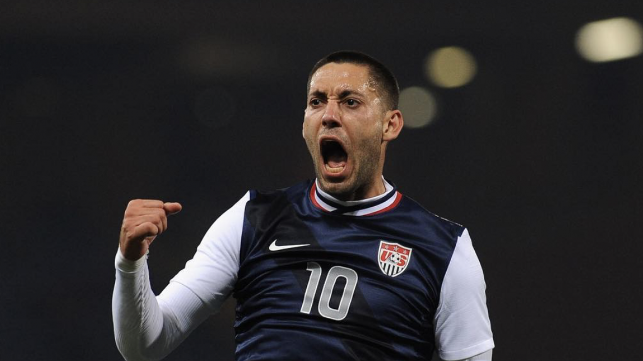 Clint Dempsey