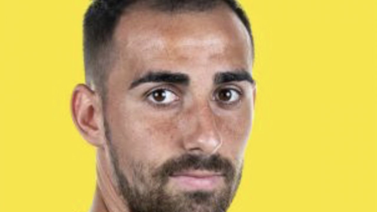 Will Paco Alcácer