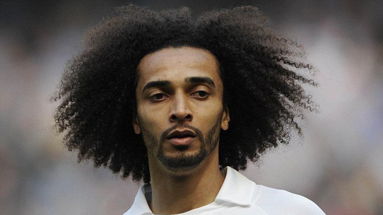 Benoit Assou-Ekotto dismisses claims of wanting to be a pornstar 