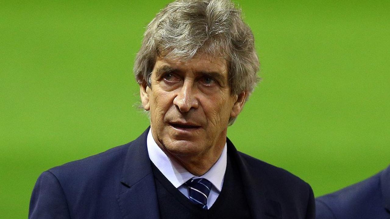 Manuel Pellegrini Real Madrid Managerial Spell 