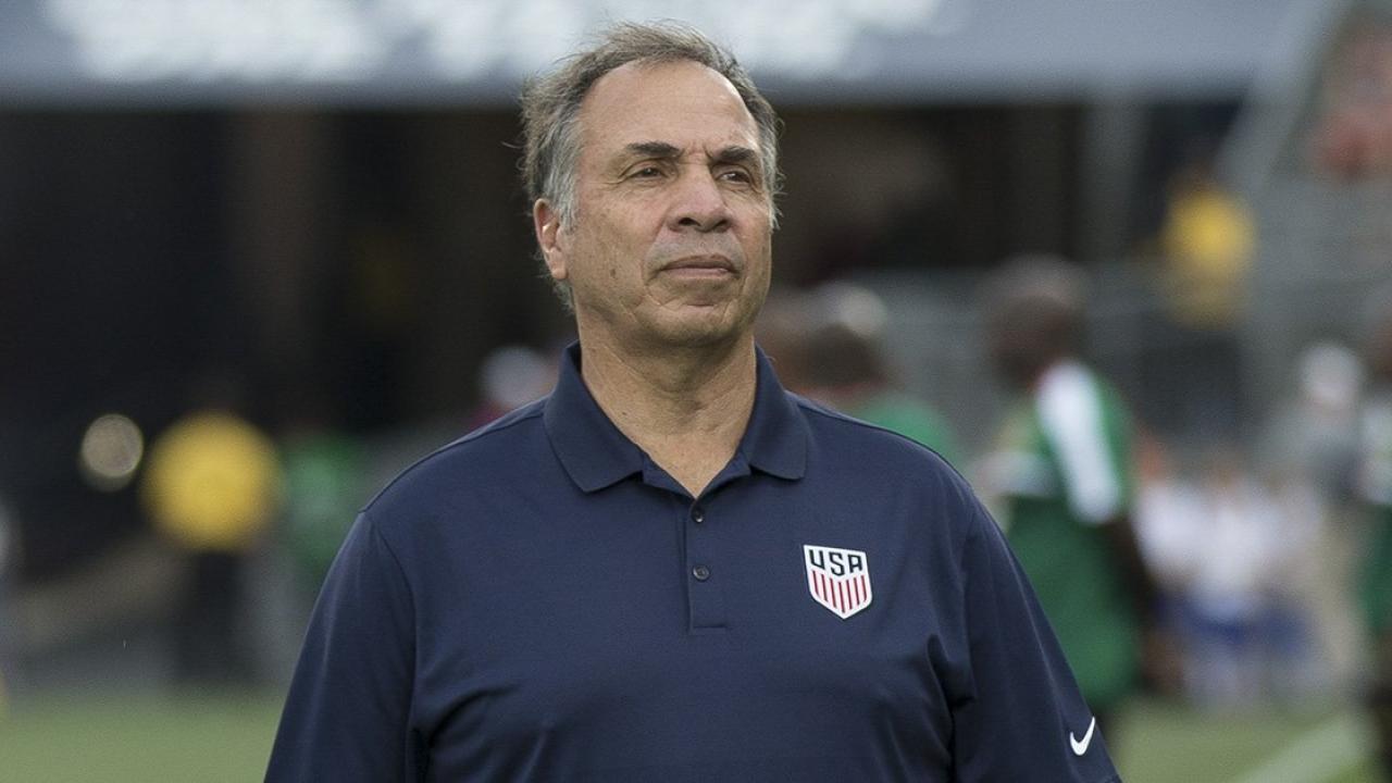 Bruce Arena Dumb Questions Quote