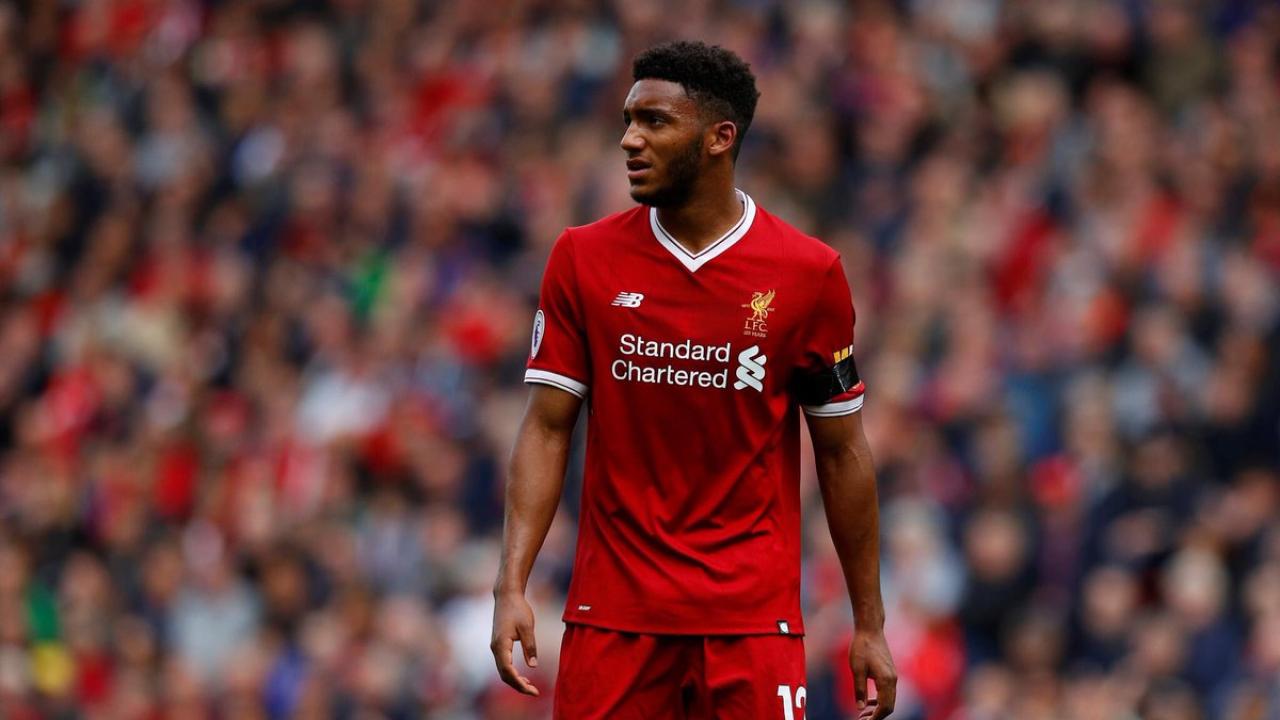 Joe Gomez On Liverpool's Defense 