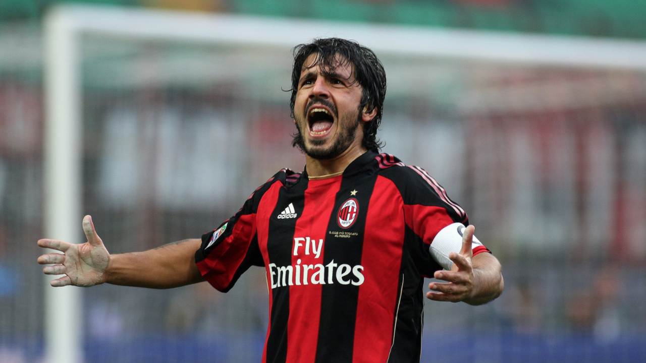 Gennaro Gattuso