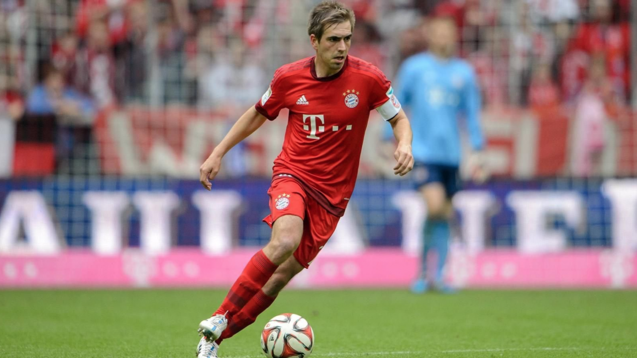 Phillip Lahm