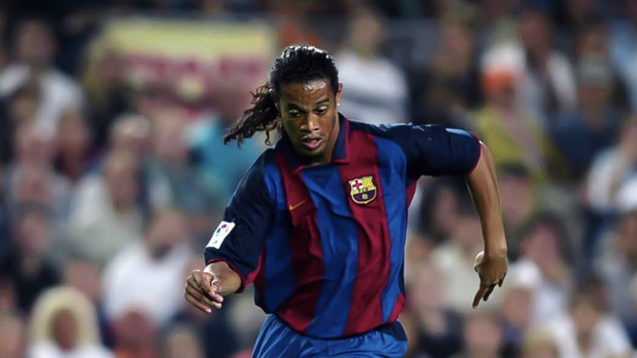 Ronaldinho