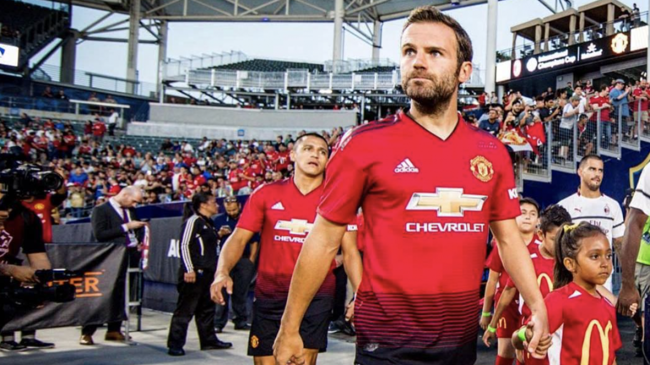 Juan Mata