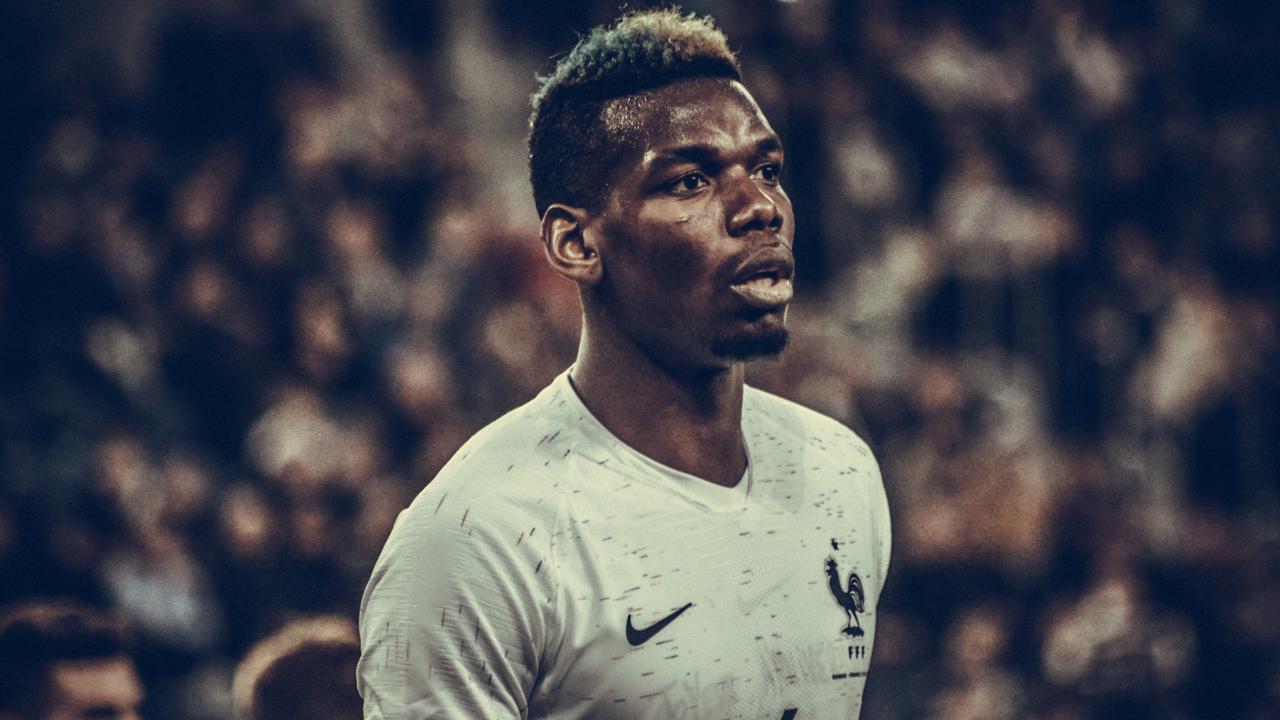 Paul Pogba