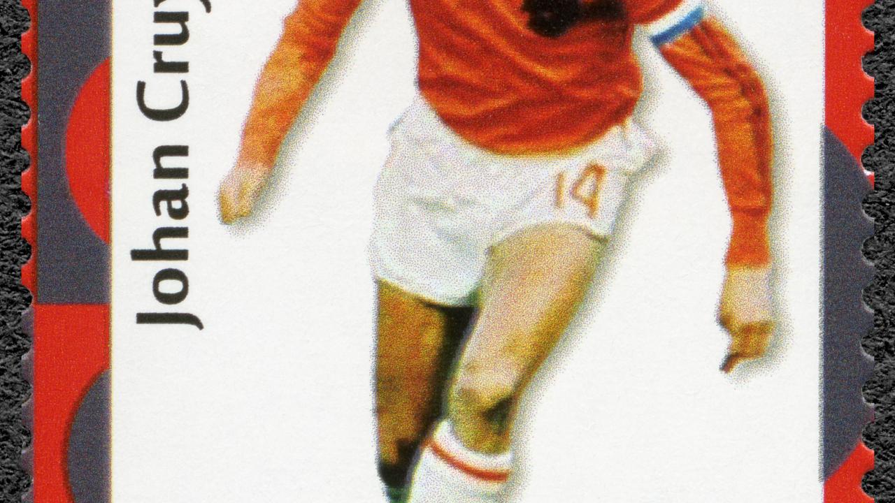 Johan Cruyff