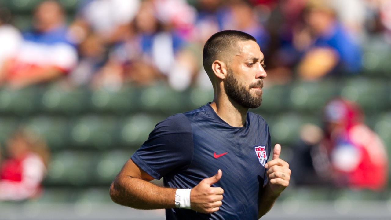 Clint Dempsey