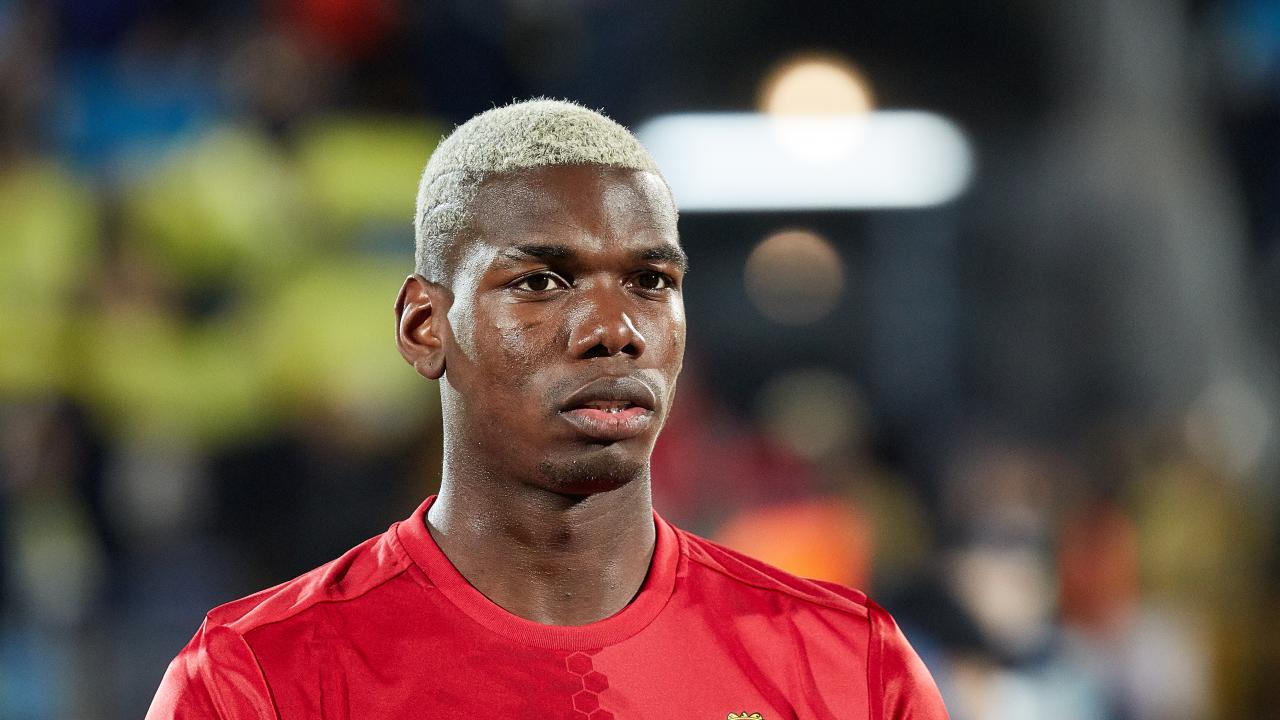 Paul Pogba 