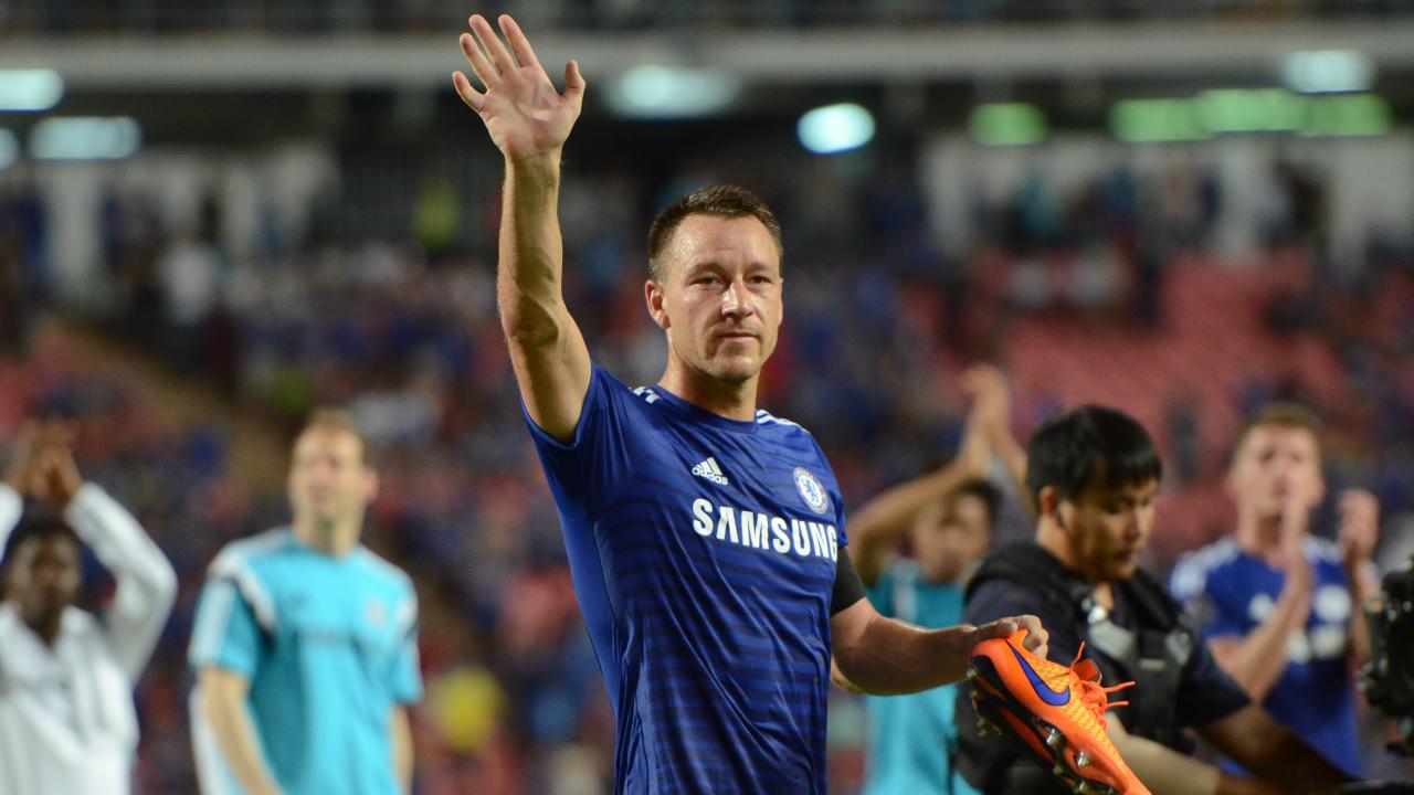 John Terry