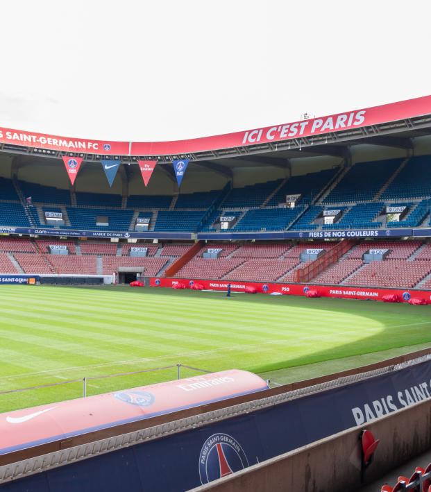 Parc des Princes To Be Sight Of Opening Match Of WWC 