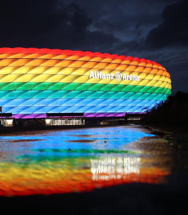 Allianz Arena