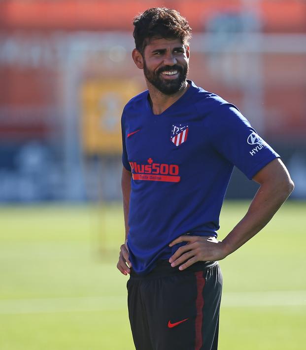 Diego Costa