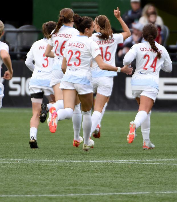 Chicago Red Stars