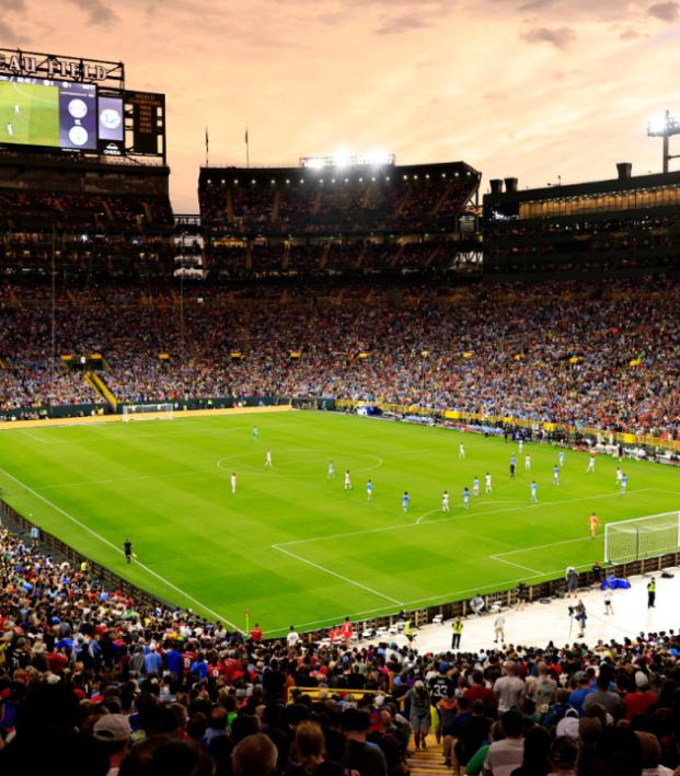 Lambeau Field