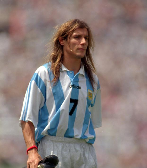 Claudio Caniggia