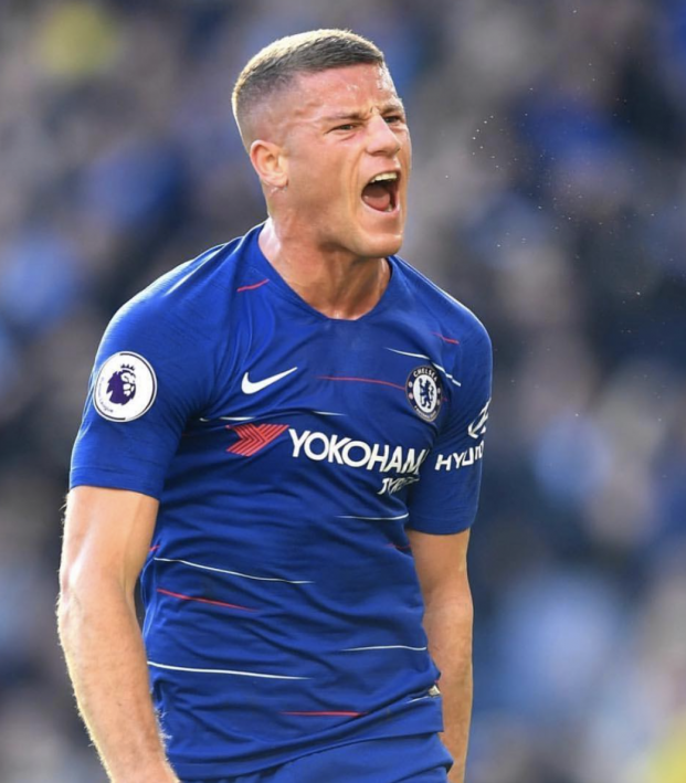 Ross Barkley