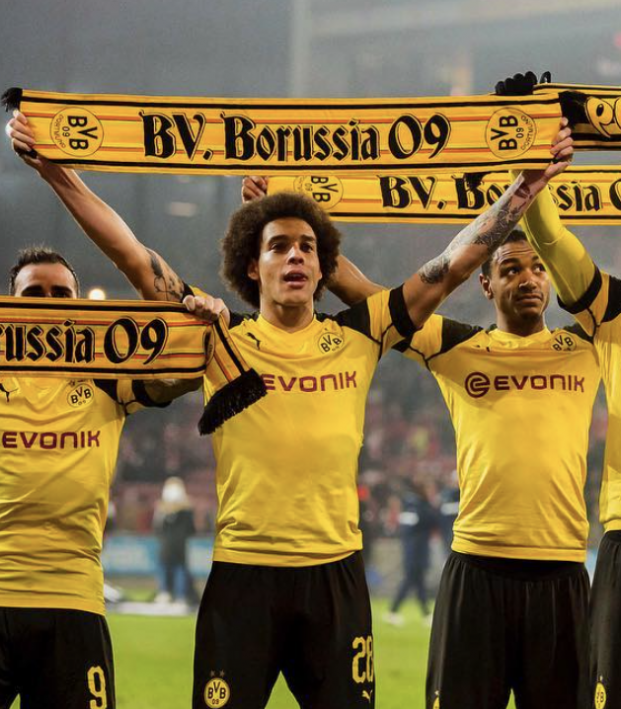 Borussia Dortmund