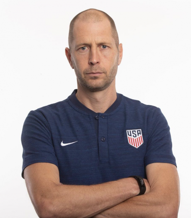 Gregg Berhalter 