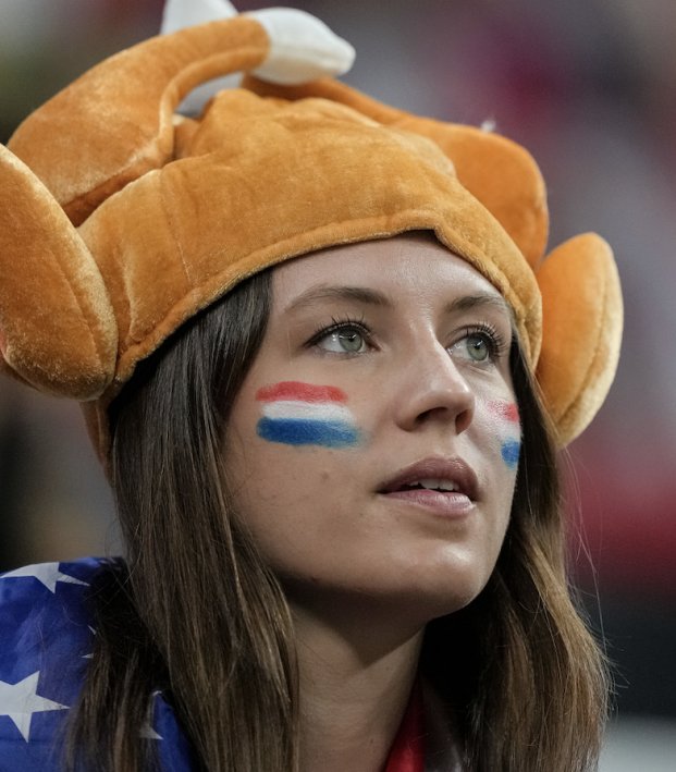 Soccer Peanut Gallery: Funny soccer fans