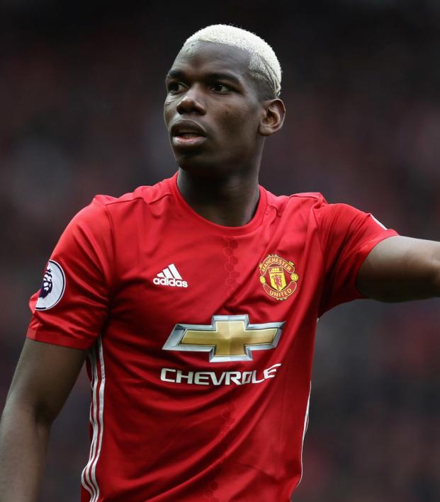 Paul Pogba Criticism