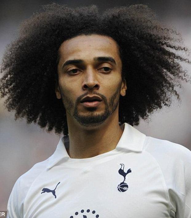 Benoit Assou-Ekotto dismisses claims of wanting to be a pornstar 