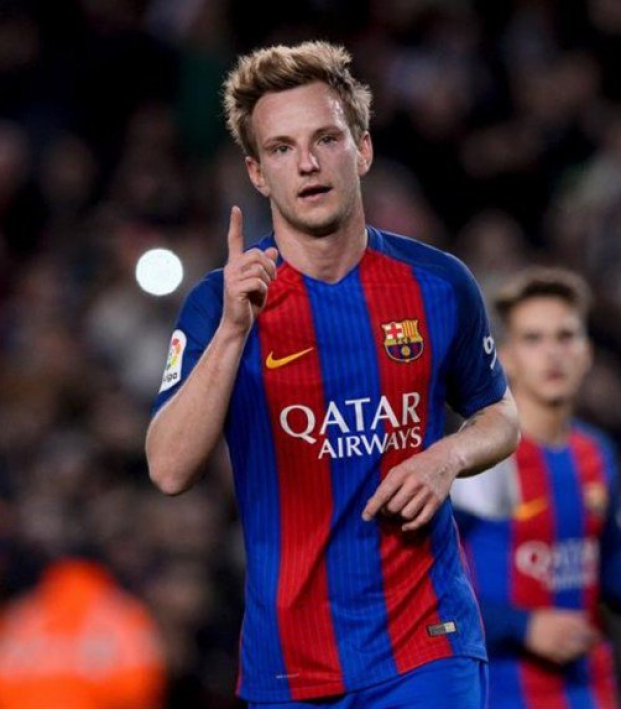 Ivan Rakitic On Former Coach Luis Enrique