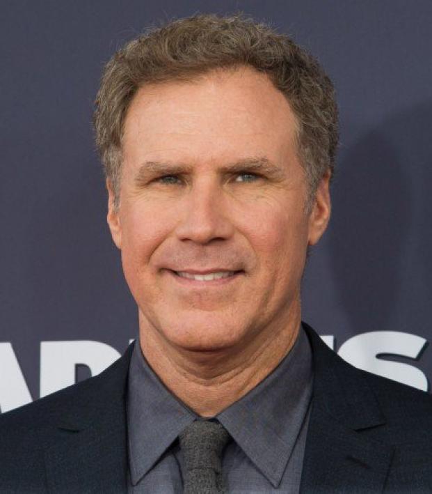 Will Ferrell On Childhood Soccer Aspirations 