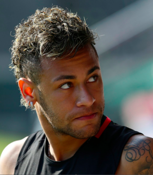 Toulouse Boss Jokes About Getting Neymar