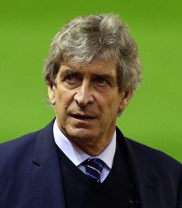 Manuel Pellegrini Real Madrid Managerial Spell 