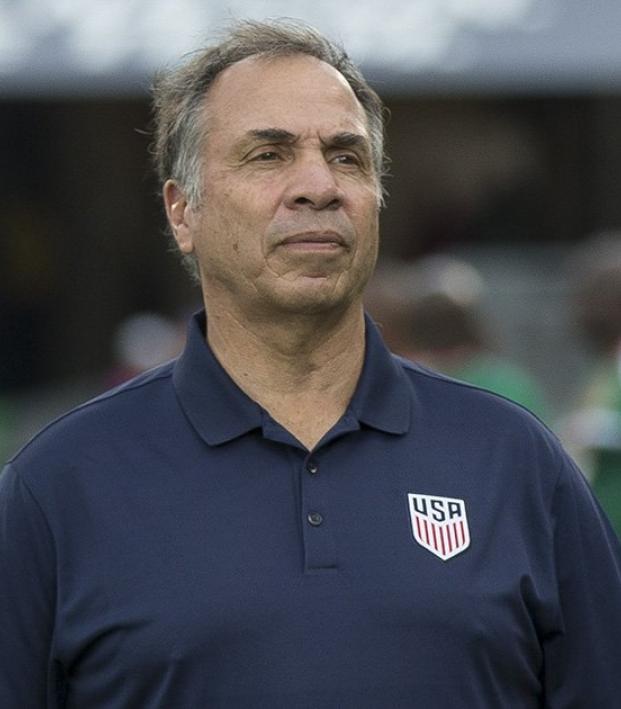 Bruce Arena Dumb Questions Quote