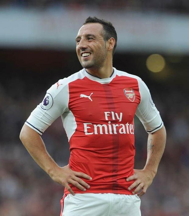 Santi Carzola On His Injuries 