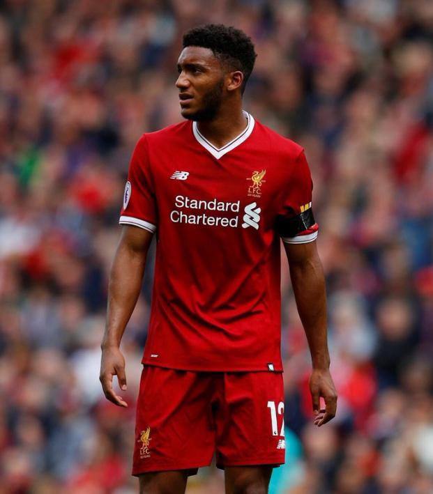 Joe Gomez On Liverpool's Defense 