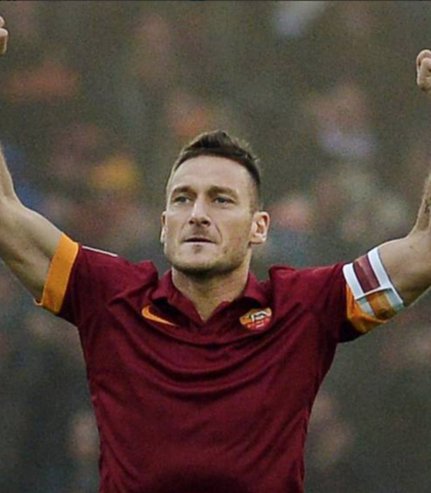 Francesco Totti