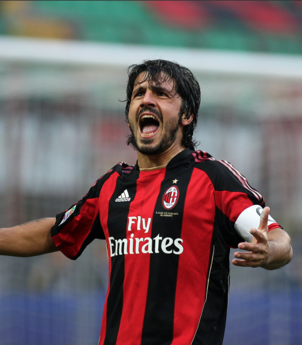 Gennaro Gattuso