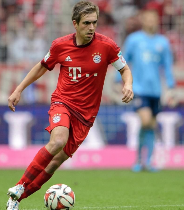 Phillip Lahm