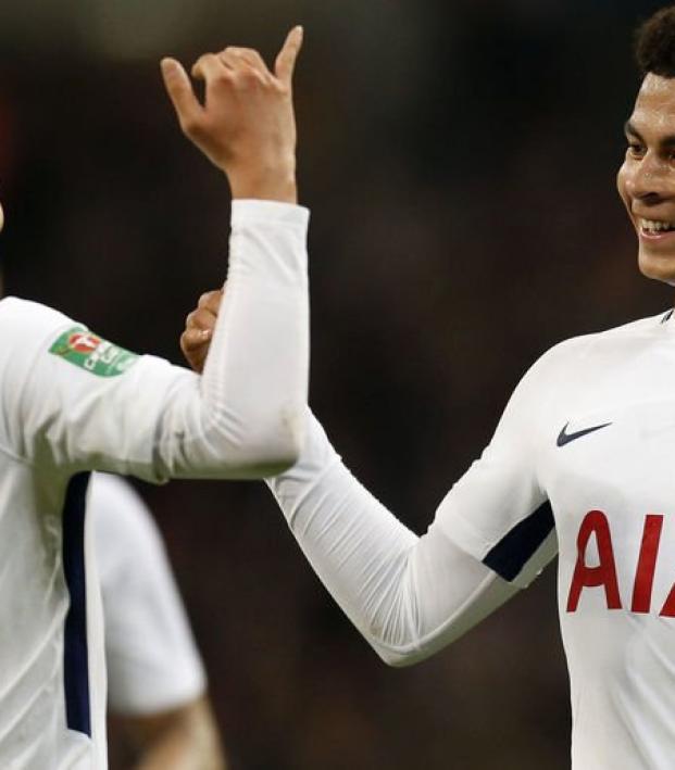 Son Heung-Min On Special Handshake With Mauricio Pochettino