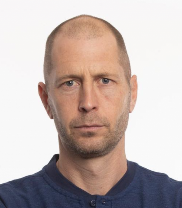 Gregg Berhalter Following The USMNT Loss To Jamaica 